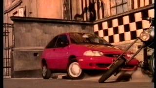 Ford Festiva commercial 1997  Festiva On [upl. by Durnan]