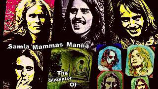 Samla Mammas Manna  Same  1971  Full Album [upl. by Arihas633]