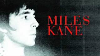 Miles Kane  Rearrange Live at the BBC [upl. by Murdocca]