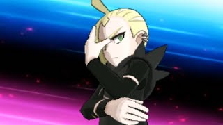 Gladion Theme Mashup Pokémon SM  Anime [upl. by Dowlen248]