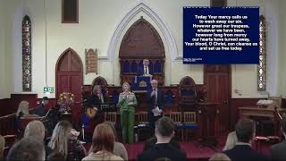 Kilkeel Presbyterian Church  Sunday Morning Worship  24112024 [upl. by Greene]