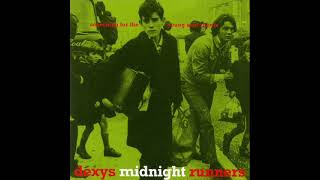 Dexys Midnight Runners – Geno 1980 [upl. by Ecallaw602]