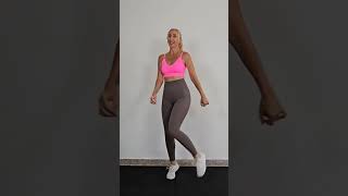 Make a Move  FullBody Dance Workout to Energize Your Day 💃🔥 [upl. by Eelyme]