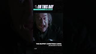 The Iconic The Muppet Christmas Carol Was Released 30 Years Ago Today [upl. by Armington322]