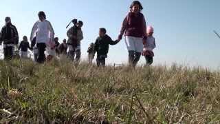 Documental quotLo Nuestroquot Escuelas Rurales de Flores junto con Usina Cultural Durazno [upl. by Ijneb]