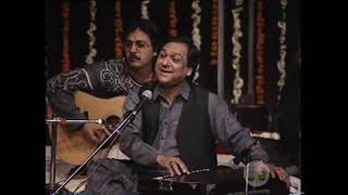 Ustad Ghulam Ali [upl. by Ikceb]