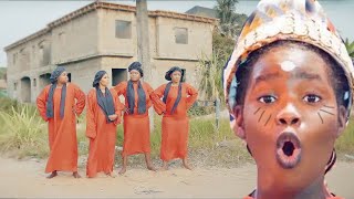 Kekere Eleye  Yoruba Movie 2024 Drama Fisayo Abebi Amodemaja  Fatai Odua  Afeez Eniola [upl. by Einaffit]