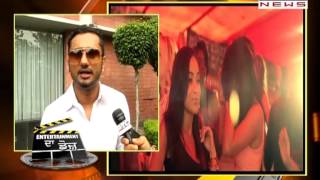 Yo Yo Honey Singh interview after court relief  Interviewed by Munish Puri [upl. by Timms]