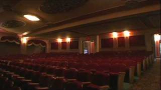 Paramount Theatre  Abilene TX [upl. by Ehcram]