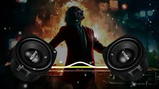 Inta Hayati Arabic Joker Song 2024 New Bass Aro Remix  RAJ Dj remix🎶🎵 [upl. by Nesto]