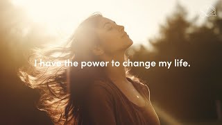 Positive Affirmations to Change Your Life 🦋✨ 33 Powerful Daily Affirmations [upl. by Ahsineb]