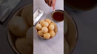 SharEat JalBalls Pani Puri Kit [upl. by Esila]