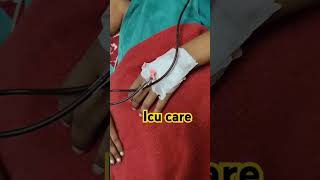 Blood transfusion How to blood transfusion Prbc transfusion icucare bloodtransfusion shorts [upl. by Capwell]