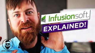 What Is Infusionsoft [upl. by Kappenne]