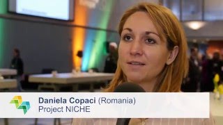 Interreg Europe projects [upl. by Sivra]