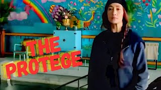 Fight Scene Girl Movie  The Protege  Maggie Q [upl. by Conlee]