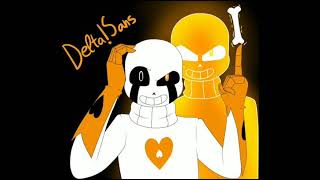 Delta sans Phase 1 and Phase 2 theme [upl. by Teteak]