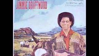 Jimmy DRiftwood The Westward Movement 10 The Marshal of Silver CIty [upl. by Natlus]