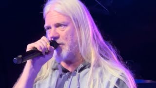 Marko Hietala cancels concert in Regensburg due to illness [upl. by Noteek]