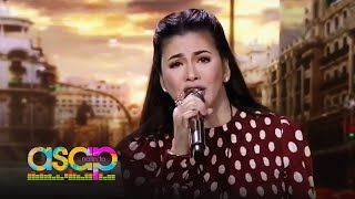 Regine Velasquez  I Will Always Stay In Love This Way 2021 [upl. by Aiello739]