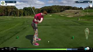 Oakmont 200 Cred RG 16th Oct 2024 [upl. by Baird]