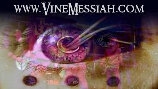 Vine Messiah Live  Eyes Wired Shut [upl. by Clyve]