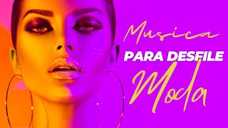 Musica para Desfile de Moda [upl. by Urania]