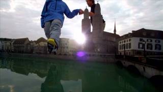 Making Of freestylech TV Spot 2011 [upl. by Duwad]