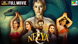 Neeya 2 Full Movie  Raai Laxmi Varalaxmi Sarathkumar Jai Catherine Tresa New Hindi Dubbed Movie [upl. by Finley106]