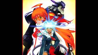 Top wo Nerae 2 Diebuster OST 4  Nono [upl. by Jordison]