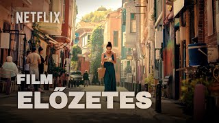 Hamu  szinkronos előzetes  Netflix film [upl. by Benedikt]