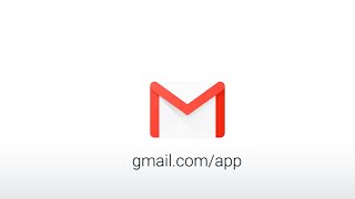 The Gmail app for Android [upl. by Haas]