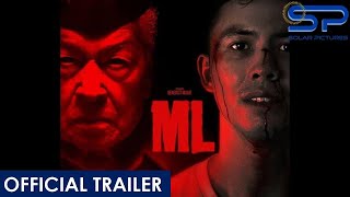 ML  Official Trailer  Eddie Garcia amp Tony Labrusca [upl. by Mellette]