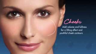 Restylane® Restylane Fine Lines® and Perlane® at SKIN MediSpa [upl. by Hennessey]