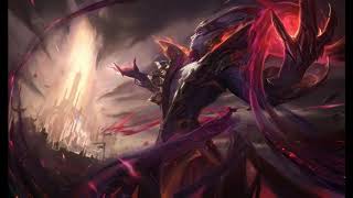 🩸Vladimir  The Crimson Reaper🩸 Immersives Musics For Playing LoL [upl. by Theall745]