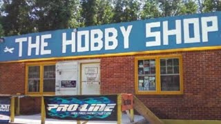 The Hobby shop Stockbridge Ga the best rc Hobby Shop in the world thehobbyshop [upl. by Ester]