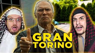 GRAN TORINO 2008  FIRST TIME WATCHING  MOVIE REACTION [upl. by Airt]