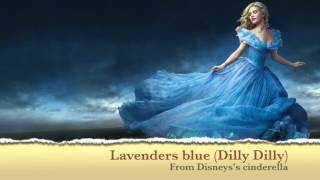 Lavenders Blue Dilly Dilly Cover [upl. by Atinehc]