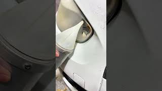 Far parlatma işlemi automobile detailwork diy detailes restoration shortvideos [upl. by Tombaugh]