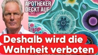 Alchemie ist der Schlüssel  Warum die Wahrheit verboten wird [upl. by Ahtnams]