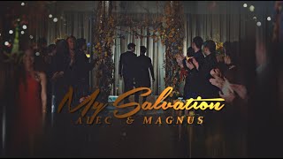 My Salvation • Magnus amp Alec [upl. by Gerrit]