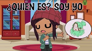 •¿Quién es soy yo• meme •beta lumity• gacha club [upl. by Brynn]