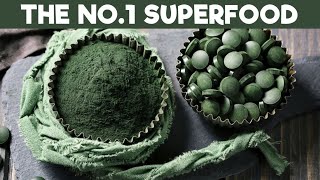 10 Unbelievable Benefits of The WORLDs NO1 SUPERFOOD [upl. by Miguelita665]