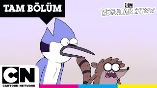 SÜREKLİ DİZİ  Parti Atının Dönüşü  TAM BÖLÜM  cartoonnetworkturkiye [upl. by Eiramasil]