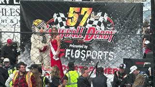 2024 Snowball Derby Highlights at Pensacola Fl [upl. by Eelorac]