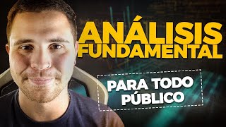 QUE ES Y COMO HACER Analisis Fundamental  Con InverArg [upl. by Legin]