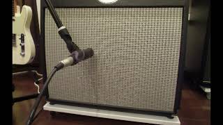 FENDER PLAYER STRATOCASTER amp Tone Emporium TE21 amp Traynor YCV 40 J test [upl. by Nyraa]