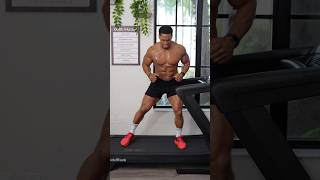 Morning Cardio Routine 🏃🏾‍♂️‍➡️ [upl. by Ecaidnac]