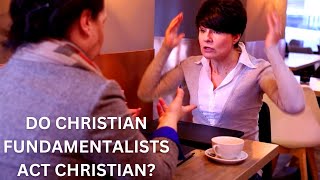 Are Christian Fundamentalists Nice Or     Are Christian Fundamentalists Mean [upl. by Luttrell]