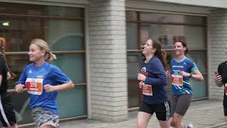 Recap Campusrun Maastricht 2024 [upl. by Raclima528]